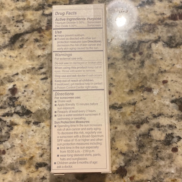 NWT LAUREN Conrad The Liquid Foundation w/SPF fresh & Natural- Sold Separately! - Picture 12 of 13